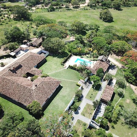 Pousada Fazendinha Buzios Esterno foto