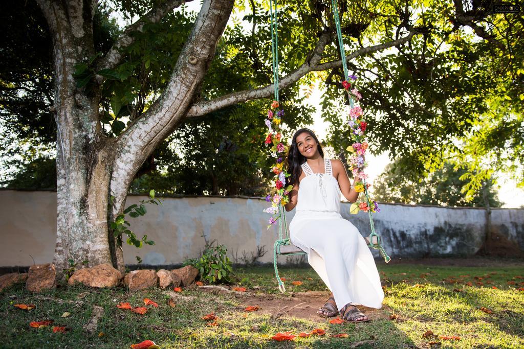 Pousada Fazendinha Buzios Esterno foto
