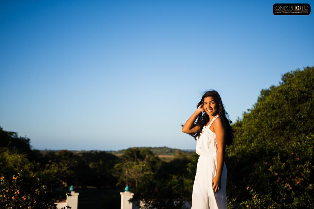 Pousada Fazendinha Buzios Esterno foto