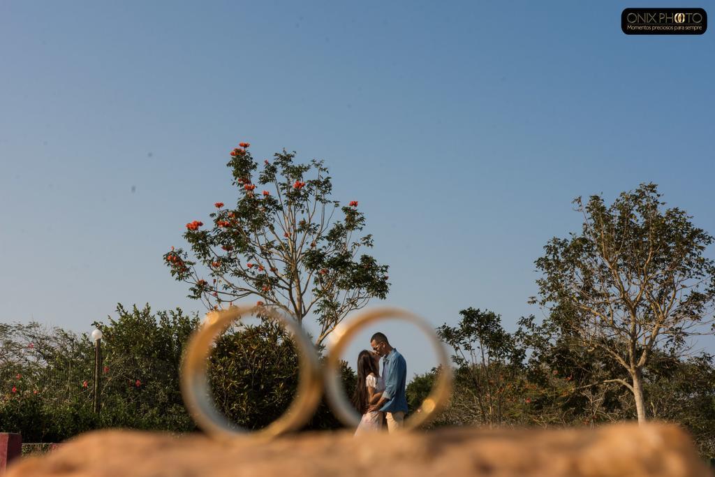 Pousada Fazendinha Buzios Esterno foto