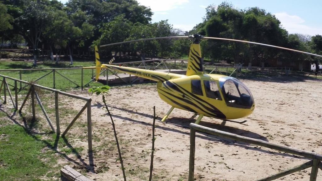 Pousada Fazendinha Buzios Esterno foto