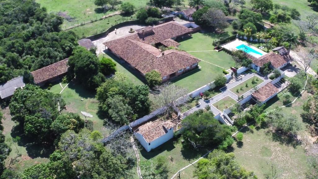Pousada Fazendinha Buzios Esterno foto