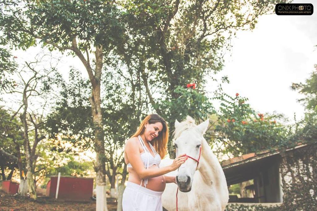 Pousada Fazendinha Buzios Esterno foto