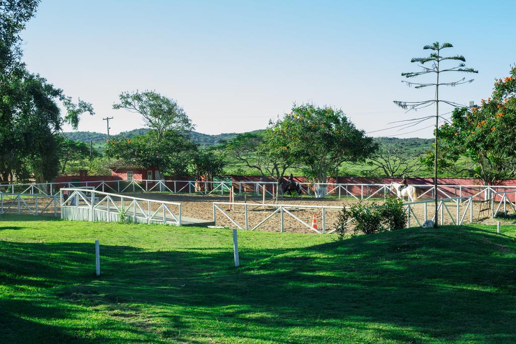Pousada Fazendinha Buzios Esterno foto
