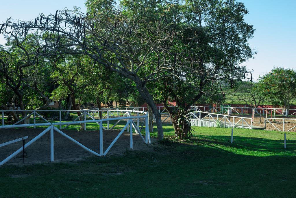 Pousada Fazendinha Buzios Esterno foto