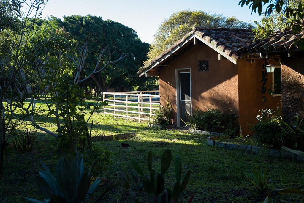 Pousada Fazendinha Buzios Esterno foto
