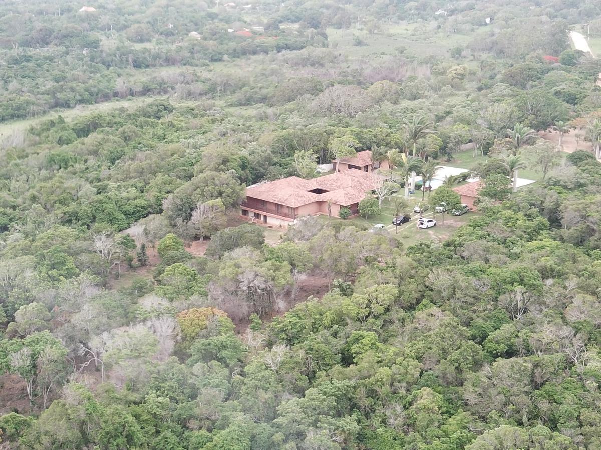 Pousada Fazendinha Buzios Esterno foto