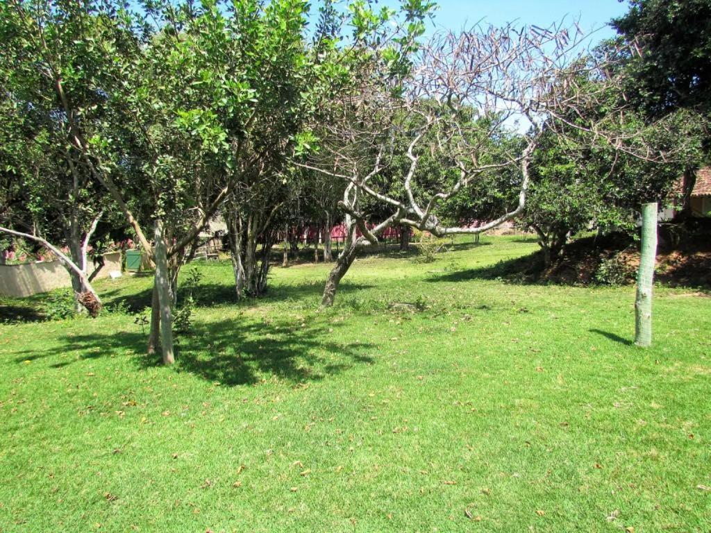 Pousada Fazendinha Buzios Esterno foto